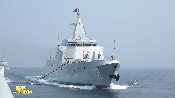 新西兰防长：中国军舰太强<strong></p>
<p>国际理财</strong>，我们得增加国防预算，从ICU走出来