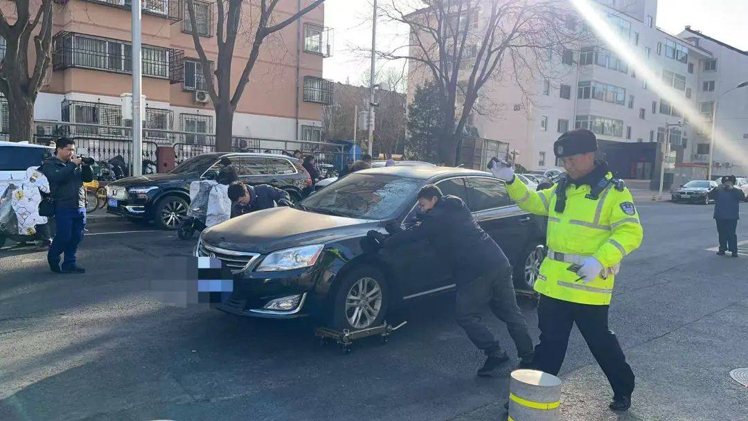 北京开启清理<strong></p>
<p>国际理财</strong>！拒不驶离将被处罚