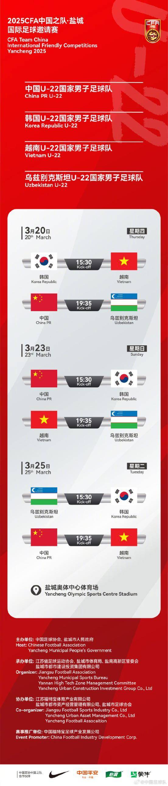 U22国足3月对阵韩国队 U20国足球员能否跳级入队<strong></p>
<p>营销理财</strong>？