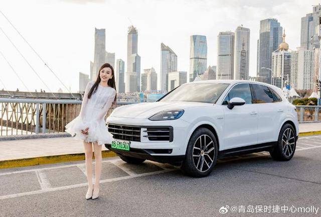 青岛保时捷女销冠被造黄谣<strong></p>
<p>买基金理财</strong>，本人回应称已报警
