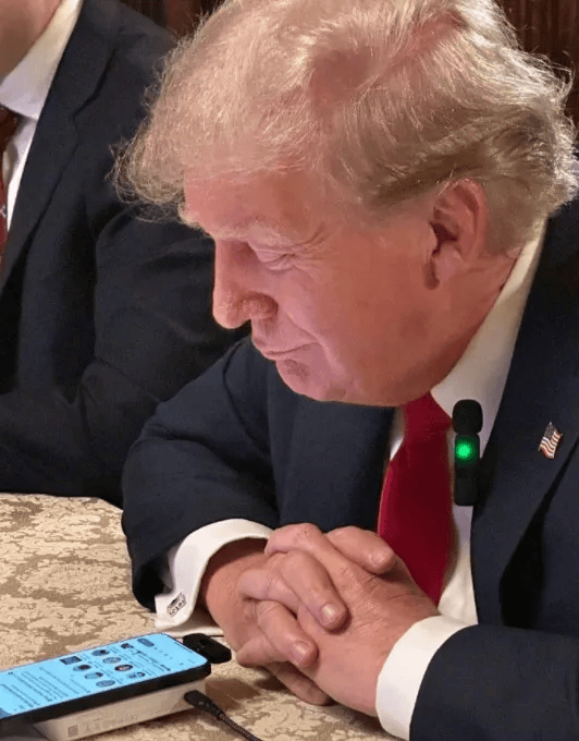 是真的！去年奖金分红8亿元<strong></p>
<p>买基金理财</strong>，494名员工收入超100万元！充电宝公司赚了大钱，特朗普也在用