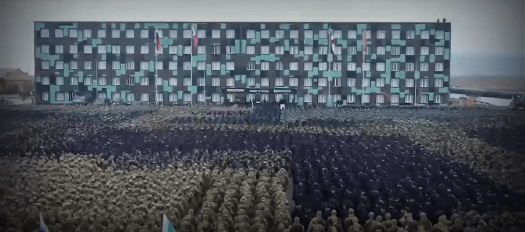 明查｜德国调集80万大军支援乌克兰<strong></p>
<p>理财收益高</strong>？德国军队才18万人