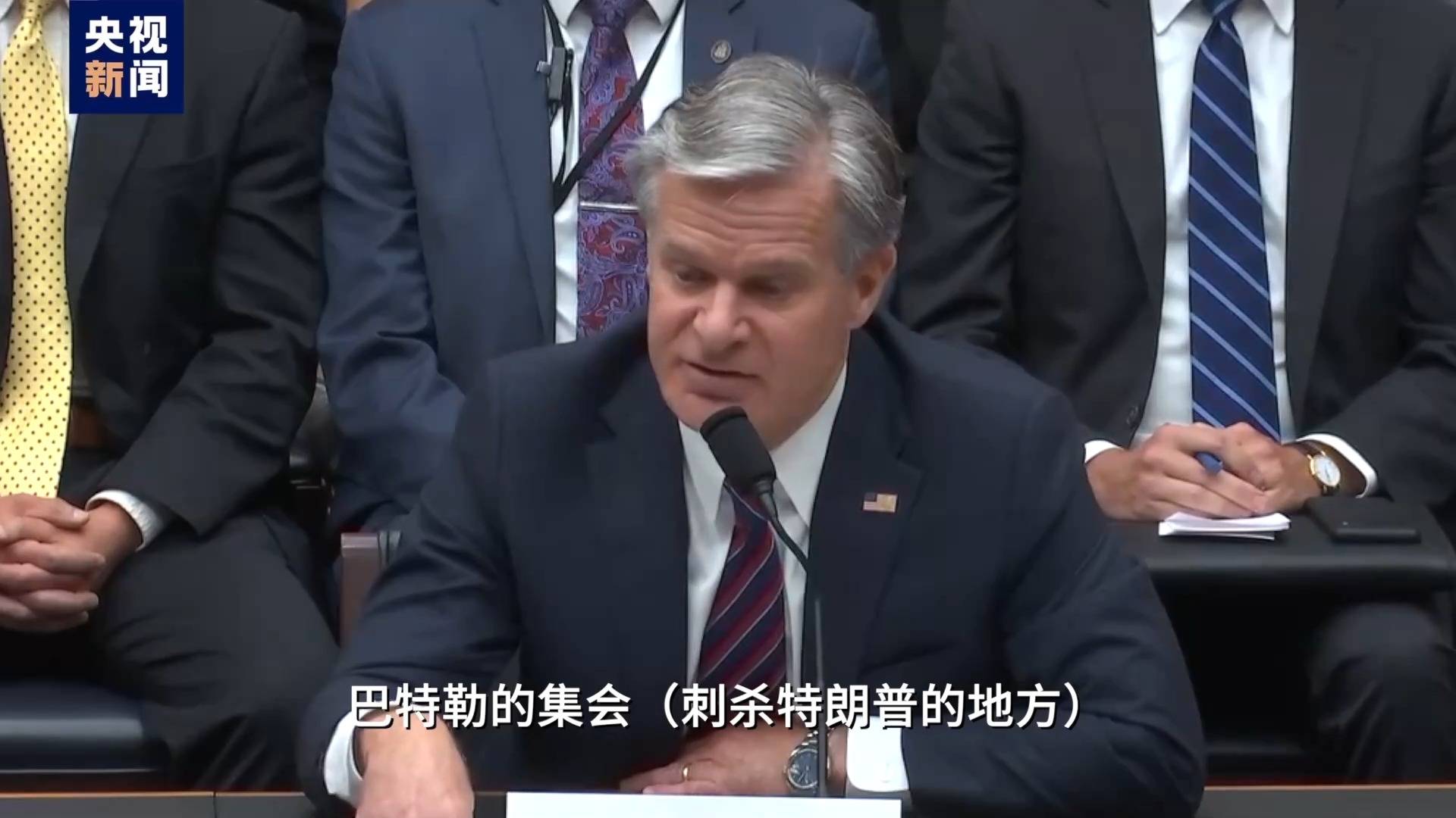 枪手不止一人<strong></p>
<p>如何理财投资理财</strong>？为什么特朗普执着于肯尼迪遇刺案？