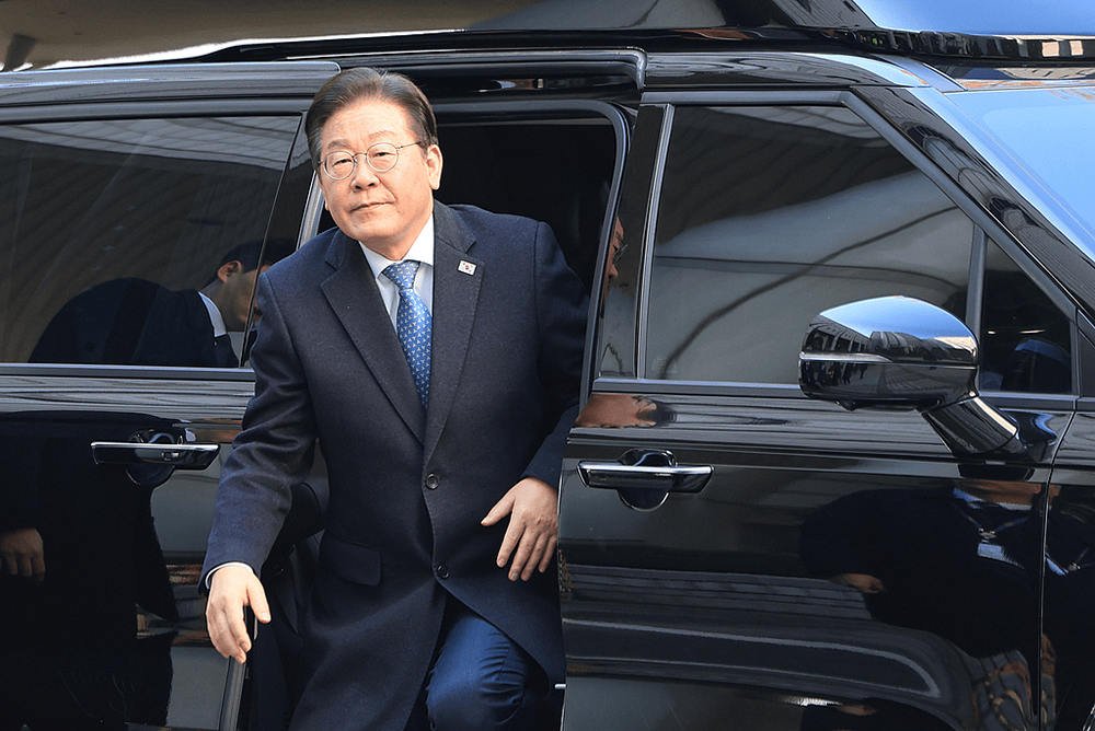 韩德洙弹劾案以5:1:2被驳回<strong></p>
<p>如何理财投资</strong>，留给李在明的时间不多了