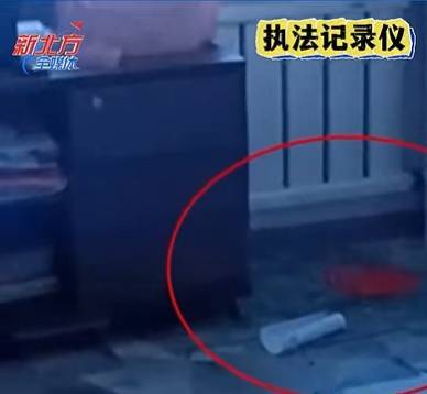 本溪女子家里失窃<strong></p>
<p>理财怎么做</strong>，小偷为啥拿走了充电器？