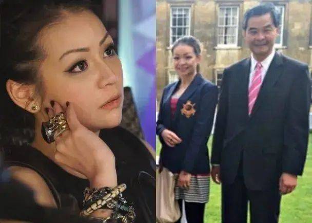 梁振英次女梁齐昕猝逝<strong></p>
<p>储蓄理财</strong>，终年33岁