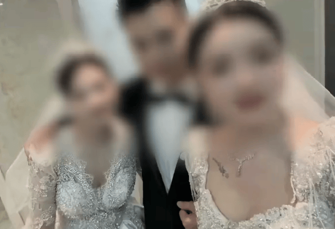 贵州毕节一男两女“办婚礼”引全网批评<strong></p>
<p>理财币</strong>！律师：如果为真则涉重婚罪；如果虚构则违法