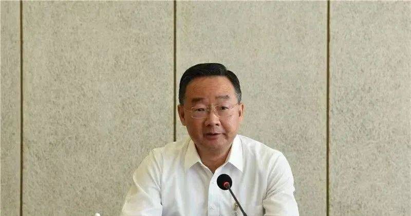 任上被查<strong></p>
<p>理财币</strong>，受贿数额特别巨大！农业农村部原部长唐仁健被公诉