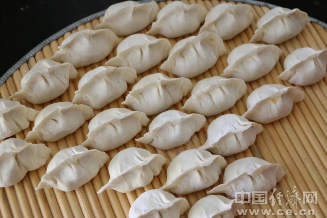 韩国企业在美申请“饺子外观”专利获批<strong></p>
<p>理财币</strong>！中餐馆怎么办？