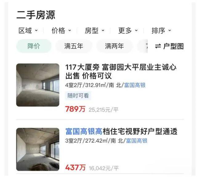 停滞近10年<strong></p>
<p>理财与投资</strong>，最高烂尾楼天津117大厦将于4月底复工