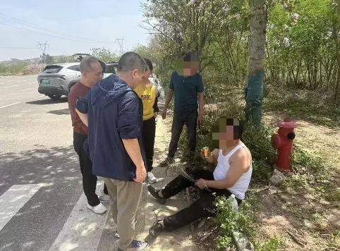 什么情况？柳州一男子下楼试车后失联<strong></p>
<p>理财与投资</strong>，妻子紧急报警