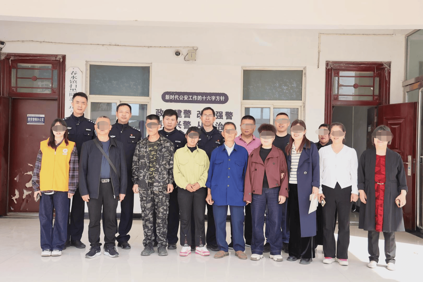 女孩跟男友外出打工失踪<strong></p>
<p>兴业银行理财</strong>，15年后被找到已育两子 父亲：她当年流浪到河南，不知回家的路