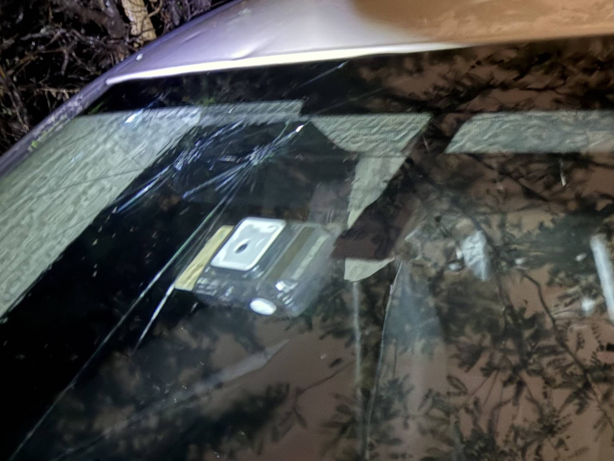北京冰雹后车险理赔咨询火爆<strong></p>
<p>财宝理财</strong>，车险公司：车被砸后别磨叽，先报备