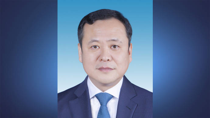 张涌任西安市委常委<strong></p>
<p>生活理财</strong>，已卸任西安市副市长职务