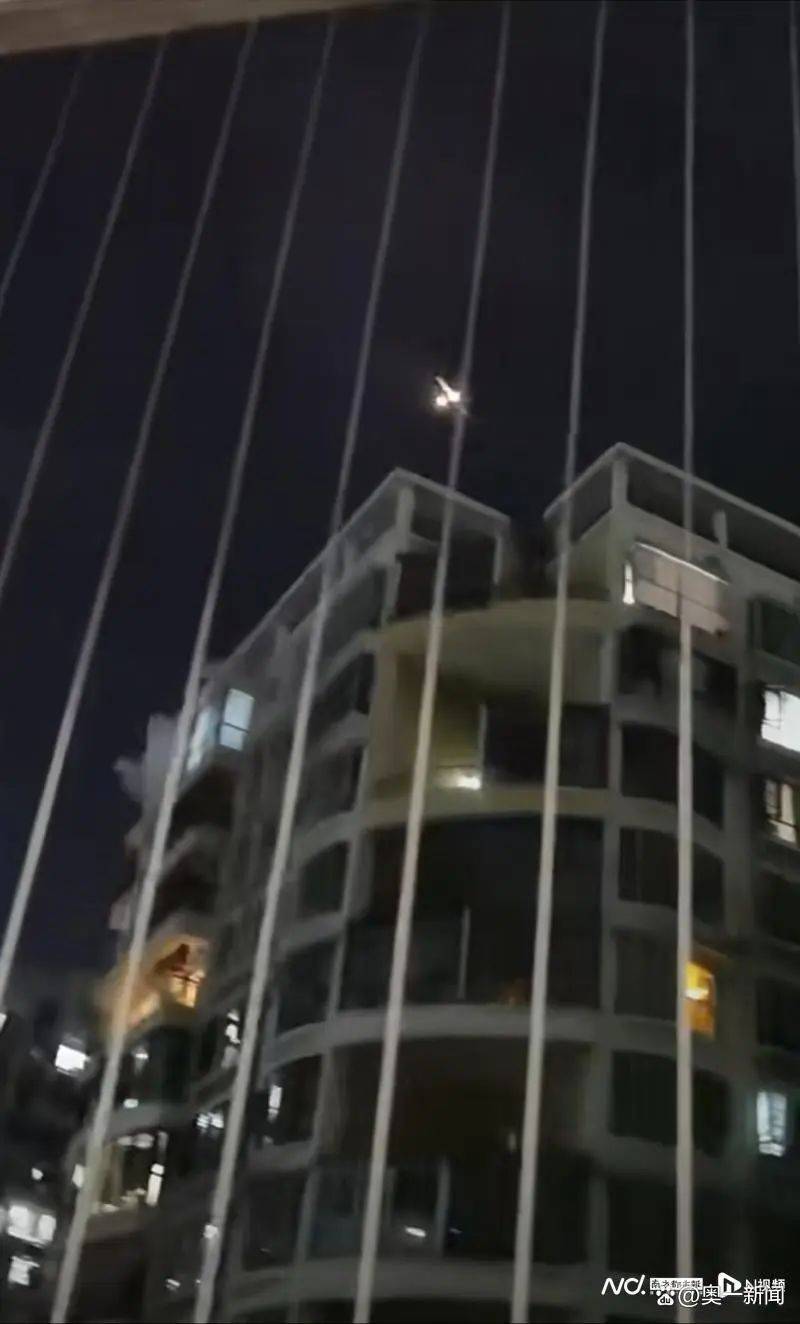 “一小时飞过8架”“感觉屋在抖”！深圳有小区遭遇<strong></p>
<p>理财证</strong>，市民：睡不着