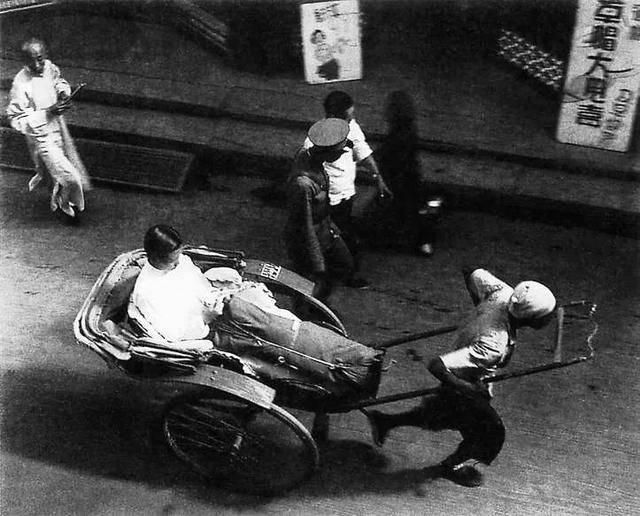“西直门奔海淀——拉了<strong></p>
<p>银行理财安全吗</strong>！”这句老北京歇后语打哪儿来的？