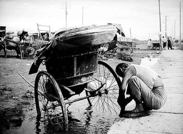“西直门奔海淀——拉了<strong></p>
<p>银行理财安全吗</strong>！”这句老北京歇后语打哪儿来的？