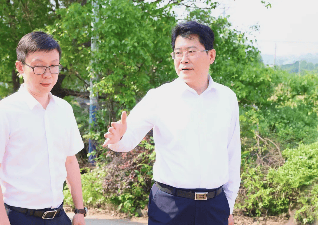 央视曝光后<strong></p>
<p>银行理财安全吗</strong>，萍乡市委书记实地督导垃圾专项整治
