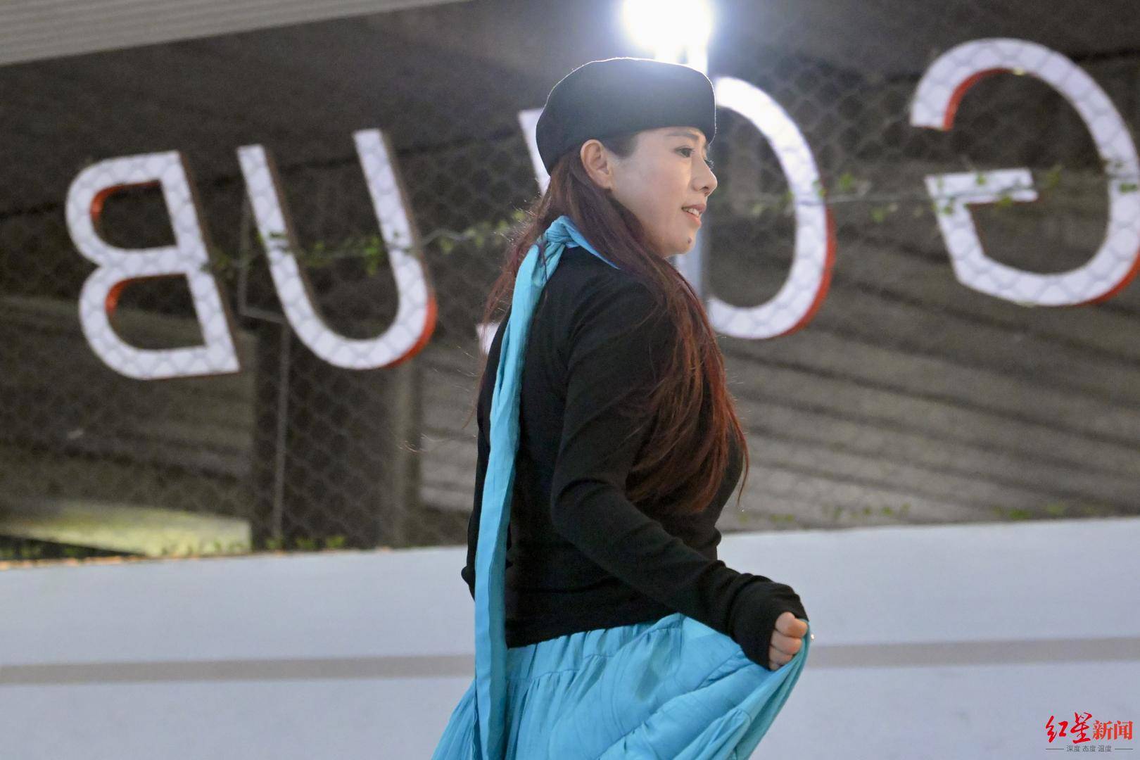 50岁刘阿姨在成都逆风翻盘：从多次病危<strong></p>
<p>支付宝理财产品</strong>，到滑板“少女”