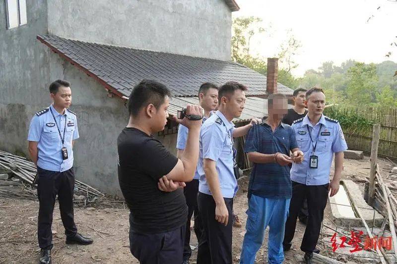 男子杀害母亲和女友后带嫂嫂潜逃32年落网<strong></p>
<p>理财目标</strong>，两人育有一儿一女，侦破细节披露