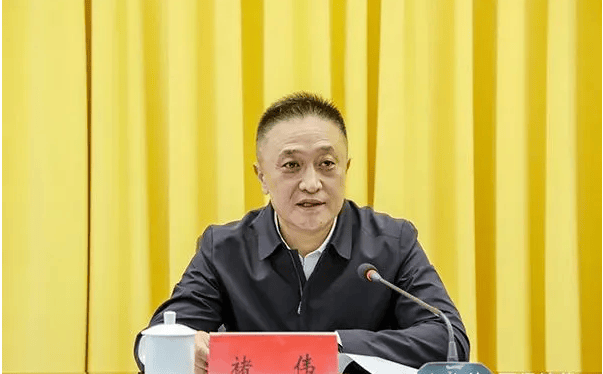 市委书记褚伟<strong></p>
<p>理财目标</strong>，升副部