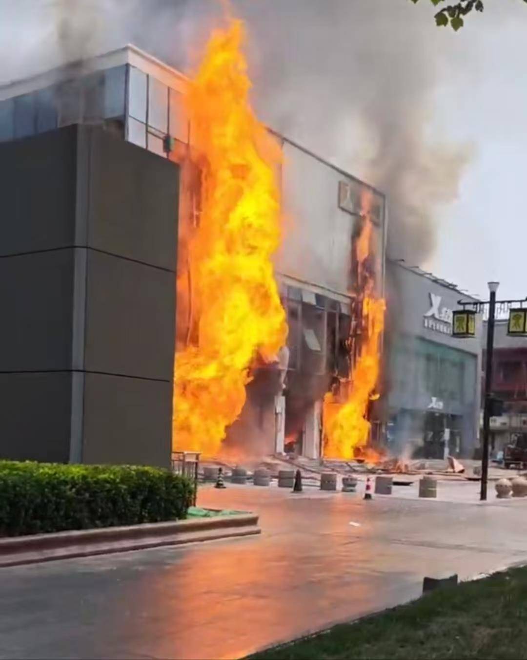 济南一商业街店铺起火致1人失联5人受伤<strong></p>
<p>理财目标</strong>，省市区已启动应急处置机制