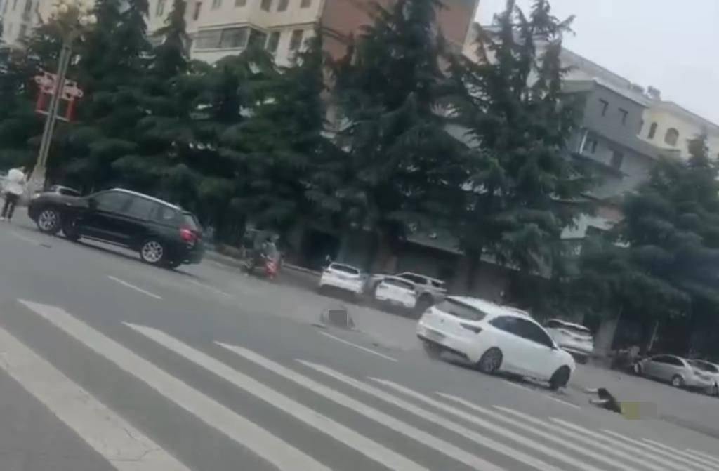 宝鸡一社区女书记当街开车追撵女子撞上电瓶车：两名女子被警方控制<strong></p>
<p>广发理财</strong>，两名伤者在医院治疗