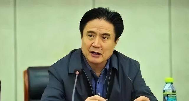 原中央委员、省委书记造成恶劣政治影响！刚刚<strong></p>
<p>在线理财</strong>，被公诉！今年已有4个正部级干部受处分