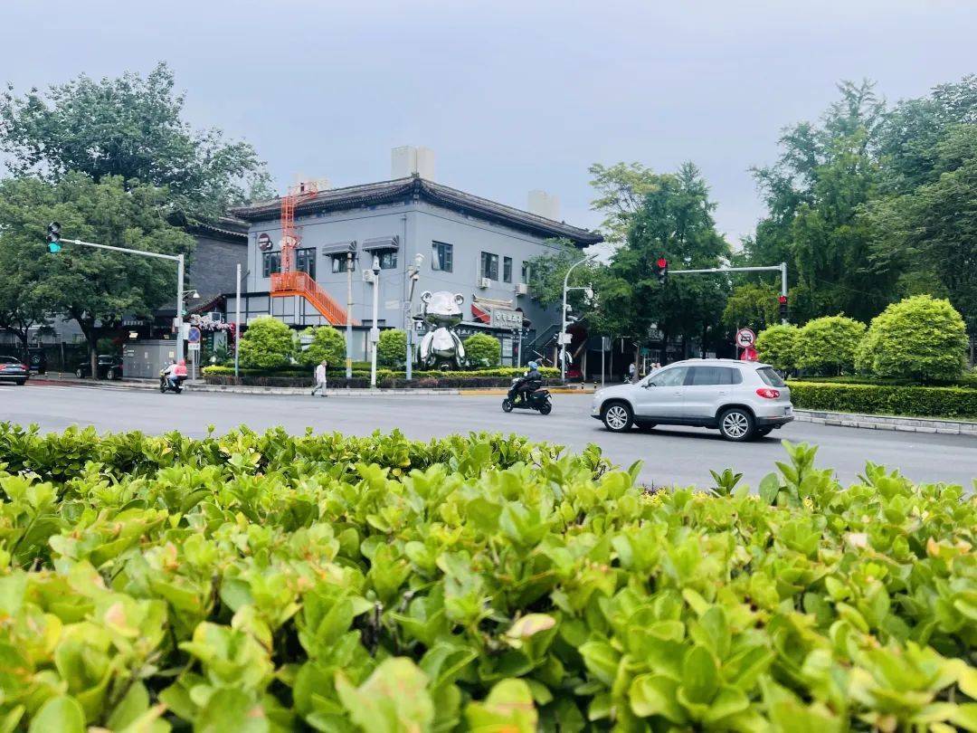 雷阵雨下了一夜<strong></p>
<p>年理财产品</strong>！北京今天还有雨吗？预报来了——
