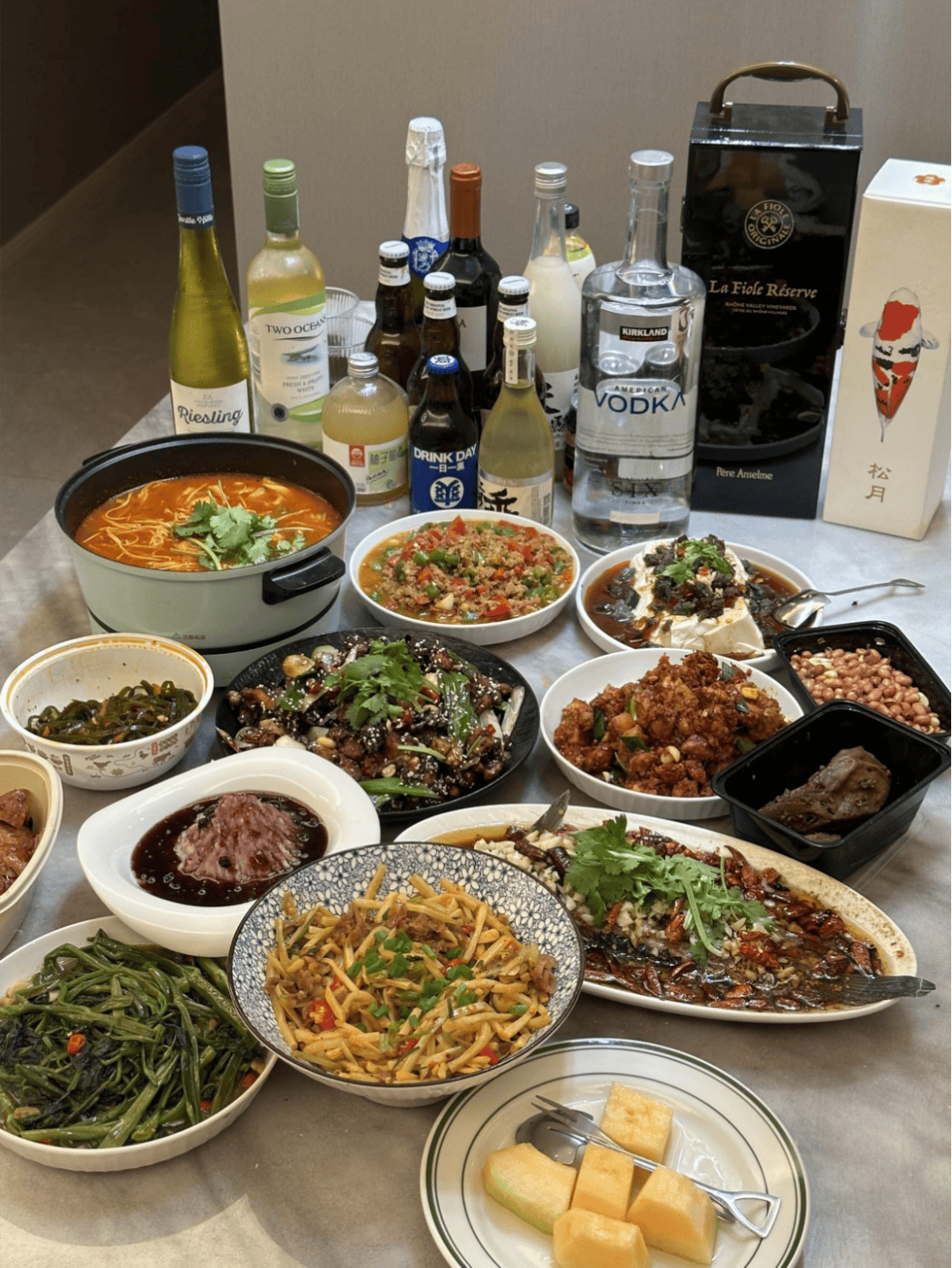 “包月800<strong></p>
<p>教育理财</strong>，不谈恋爱”，上门做饭的年轻人有多抢手
