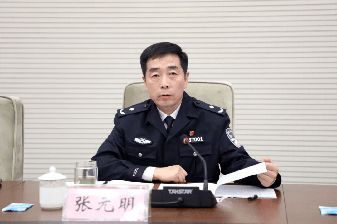 周口市公安局局长张元明<strong></p>
<p>理财教育</strong>，官宣落马