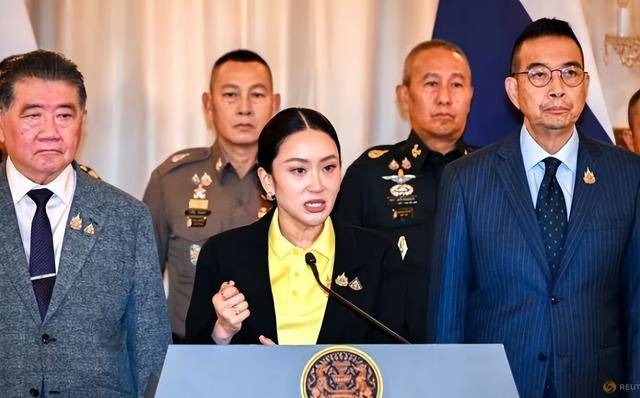 佩通坦被停职<strong></p>
<p>理财网站</strong>，泰国军方这次很低调，没政变夺权就成为最大赢家