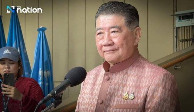 佩通坦被停职<strong></p>
<p>理财网站</strong>，泰国军方这次很低调，没政变夺权就成为最大赢家