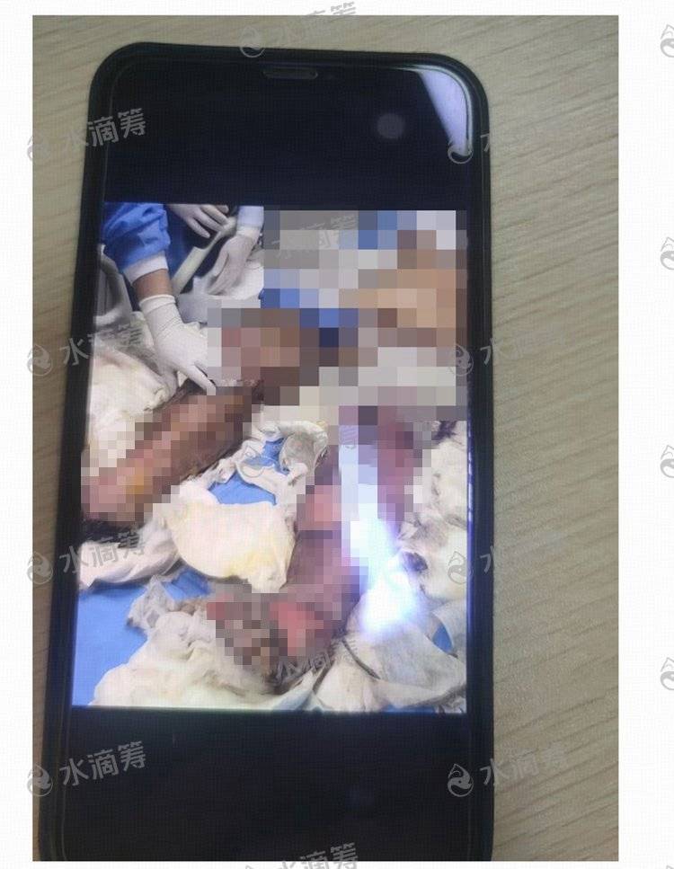 成都一小区电瓶车楼道“飞线充电”酿火灾<strong></p>
<p>理财网站</strong>，一家四口1死2伤，涉事车主被刑拘