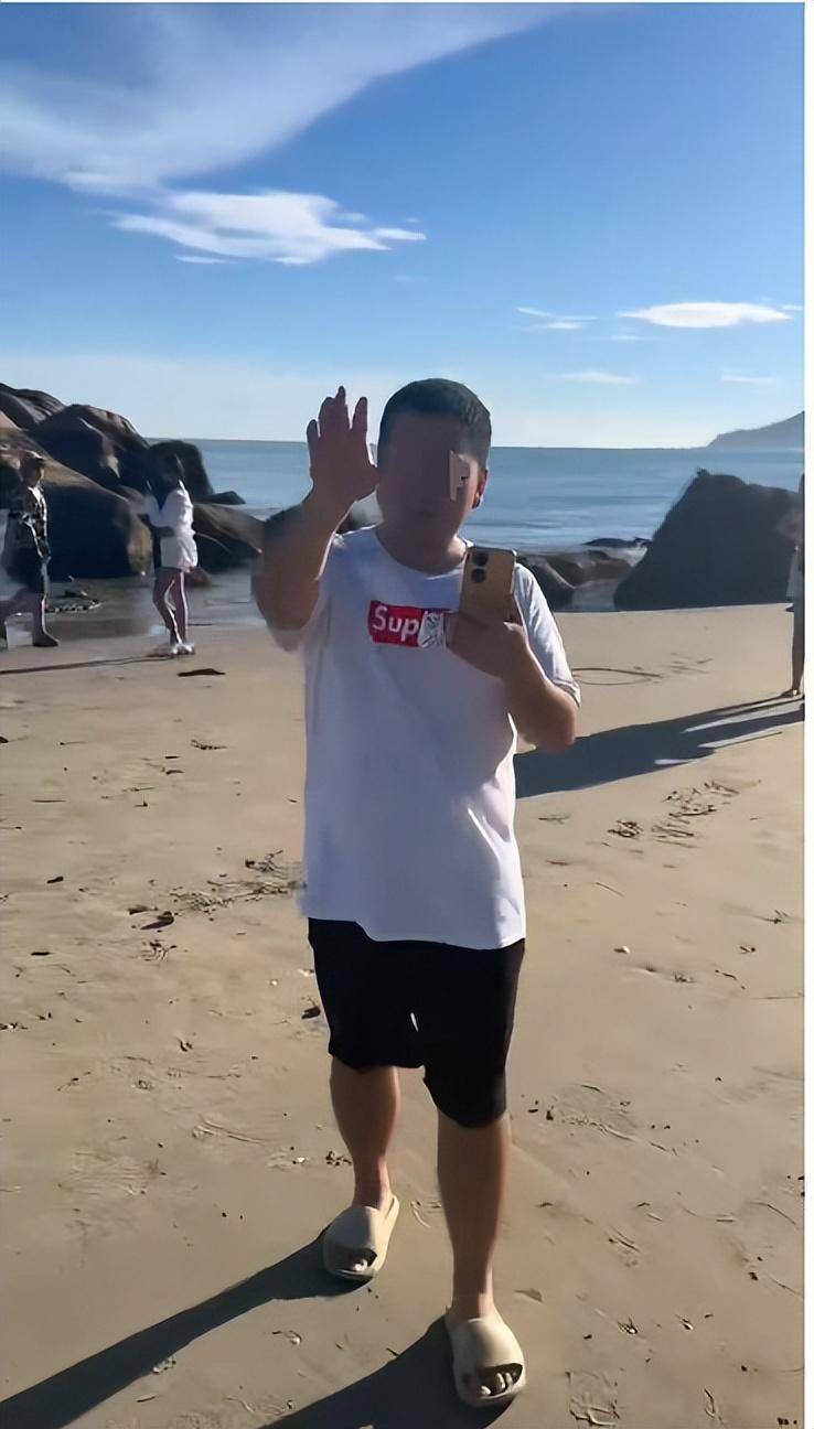 “我合法承包<strong></p>
<p>理财网站</strong>，赶紧走！”网友称在广东南澳岛十里银滩旅拍遭驱赶：其他沙滩都让拍