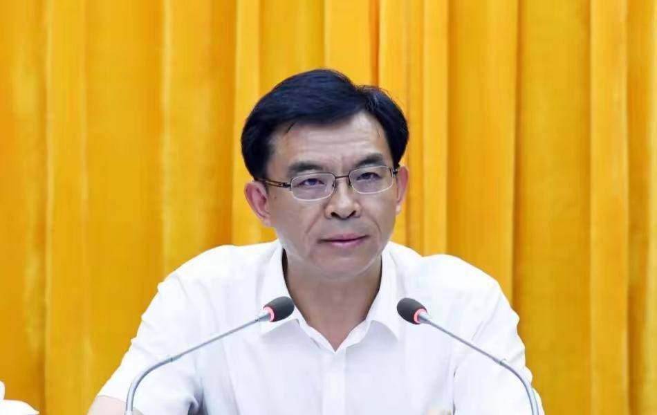 搞权色交易！贵州省人大常委会法工委原副主任陈少荣被“双开”<strong></p>
<p>网站理财</strong>，曾任安顺市委书记