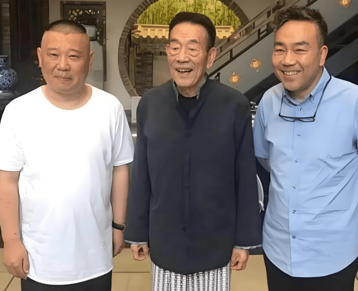 郭德纲发文悼念相声演员杨少华<strong></p>
<p>百万理财</strong>，李金斗称杨少华在午休时安详辞世，生前状态良好