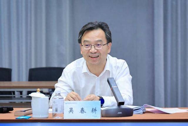 交通运输部总规划师吴春耕“空降”辽宁<strong></p>
<p>百万理财</strong>，已任省政府党组成员