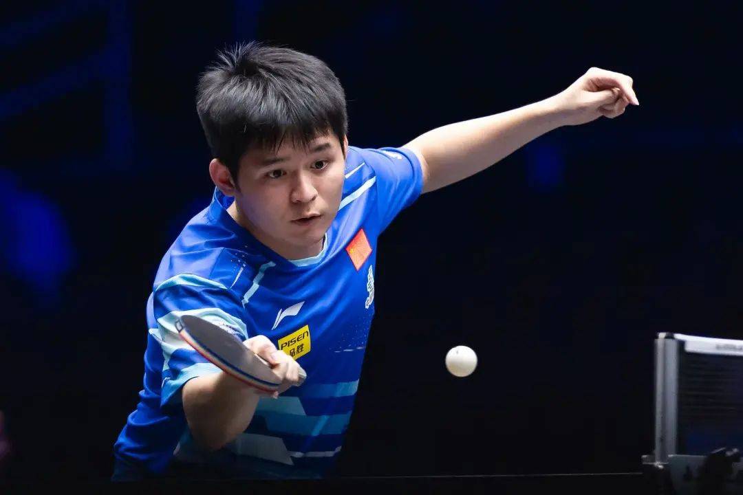 王曼昱将战朱雨玲<strong></p>
<p>百万理财</strong>，林诗栋、向鹏晋级16强 | WTT美国大满贯赛单打