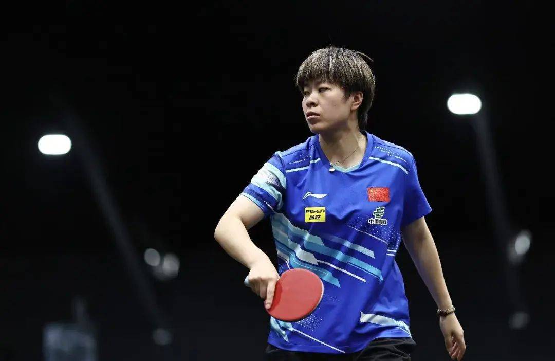 王曼昱将战朱雨玲<strong></p>
<p>百万理财</strong>，林诗栋、向鹏晋级16强 | WTT美国大满贯赛单打