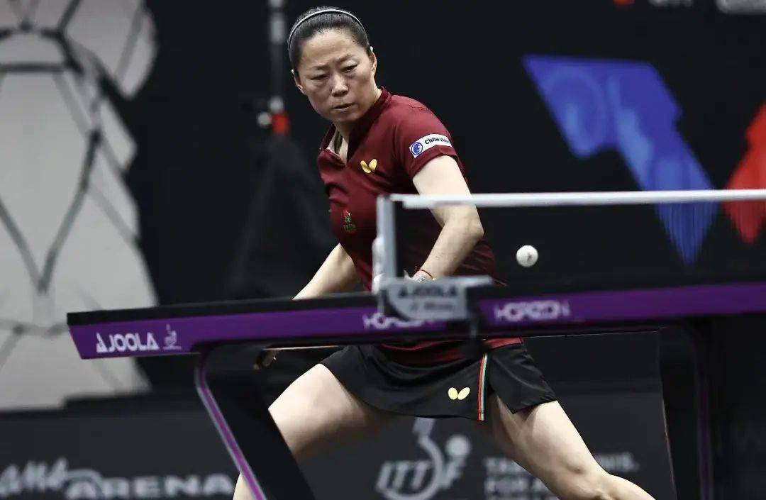 王曼昱将战朱雨玲<strong></p>
<p>百万理财</strong>，林诗栋、向鹏晋级16强 | WTT美国大满贯赛单打