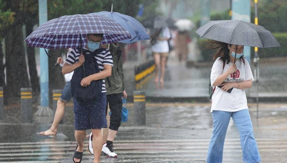 济南将迎大范围降雨<strong></p>
<p>关于理财</strong>！雷雨时阵风8～10级！最新预报来了→