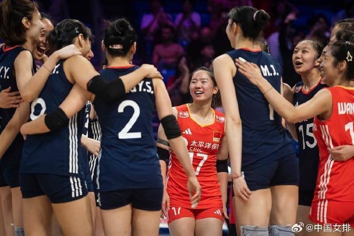 四战全胜<strong></p>
<p>关于理财</strong>！中国女排逆转战胜美国女排 阿灵顿站完美收官
