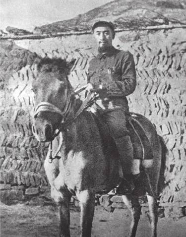 王立华：为什么毛泽东率领的红军不可征服<strong></p>
<p>理财周</strong>？斯诺的观察说明了一切