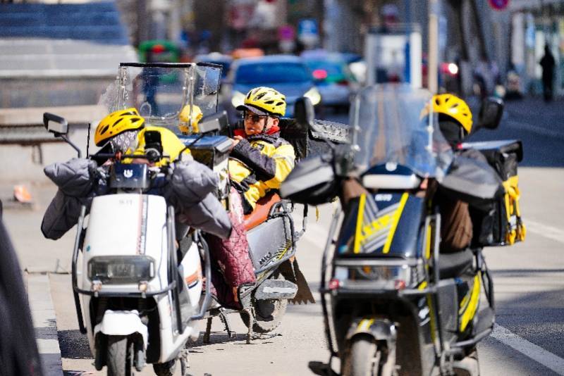外卖钱难赚？美团“摊牌”了<strong></p>
<p>跑路理财</strong>！淘宝、京东到底图什么？