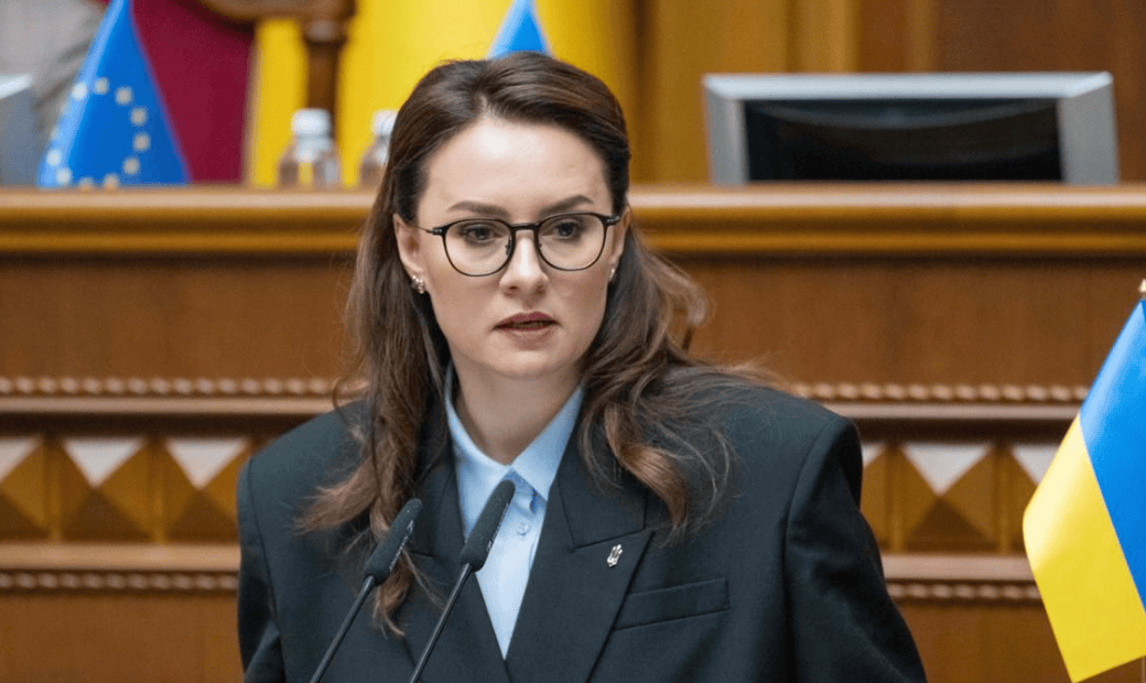 乌克兰内阁完成改组<strong></p>
<p>跑路理财</strong>，美官员说正推进向乌交付军援