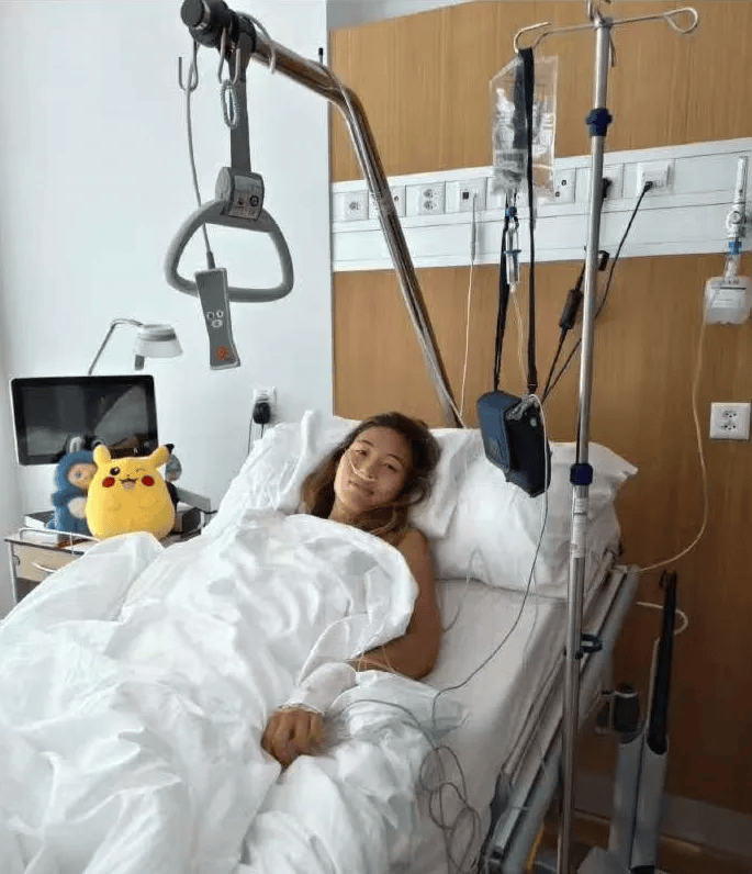郑钦文右肘手术恢复期预计3至4周<strong></p>
<p>周理财</strong>，如康复顺利仍可参加美网