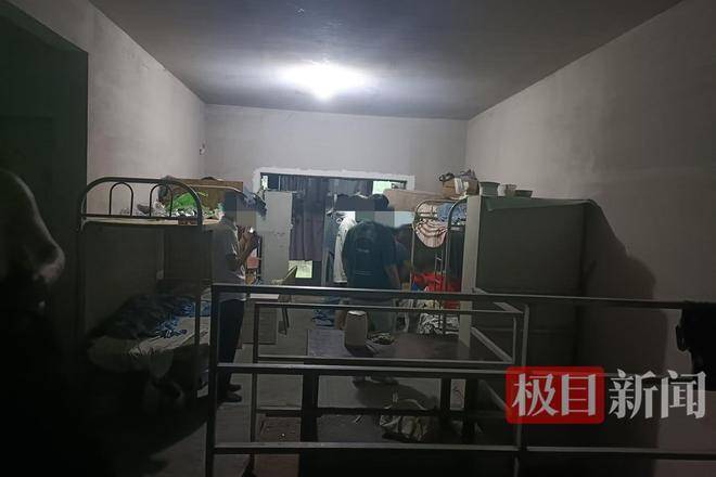 西安50岁保安提前1小时到岗猝死<strong></p>
<p>建信理财</strong>，用工方：提前到岗不算工伤