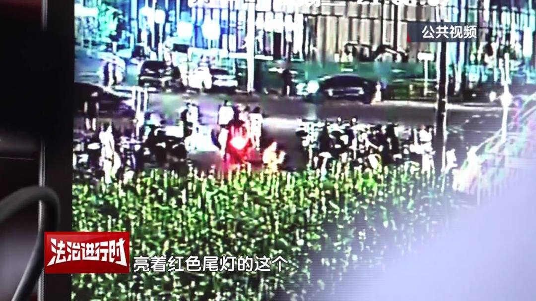 北京警方刑拘1名男子：取送餐不拔钥匙<strong></p>
<p>建信理财</strong>，摩托车接连消失