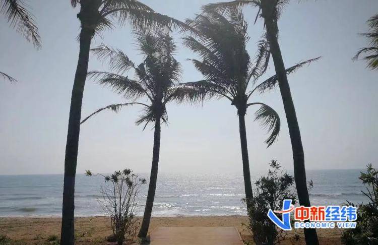 海南全岛封关时间定了<strong></p>
<p>惠理财</strong>！啥是封关？与你有啥关系？